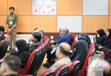  گزارش تصویری چهاردهمین کنفرانس بین المللی تحلیل پوششی داده ها 